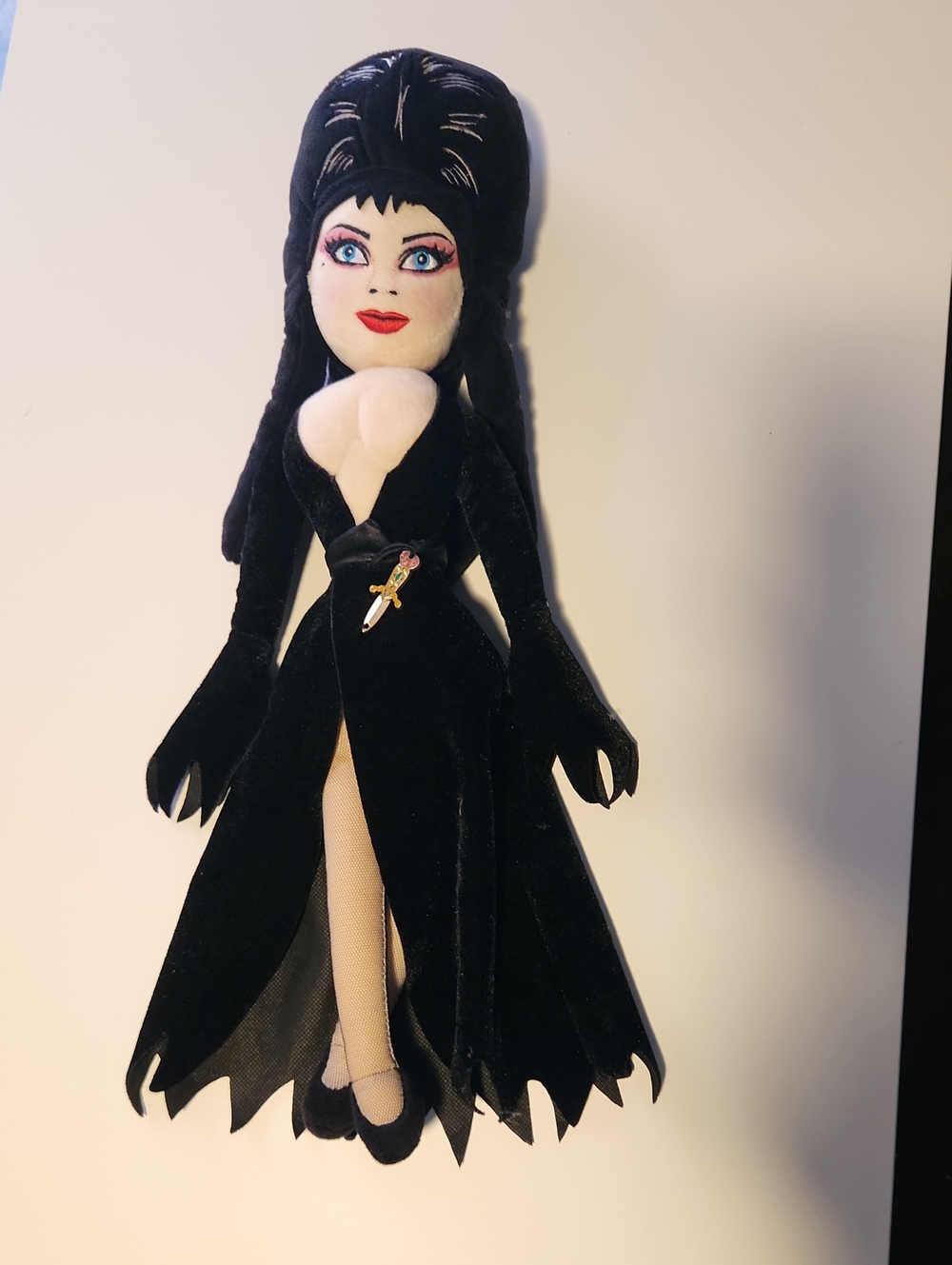 Elvira Novelty Toy
